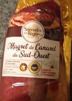 Magret de canard
