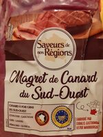 Magret de canard du Sud Ouest