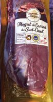 Magret de canard du Sud-Ouest