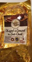 Magret de canard