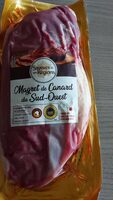 Magret canard