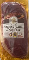 Magret de Canard du Sud Ouest