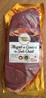 Magret de canard du Sud Ouest