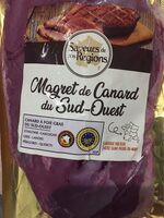 Magret de canard