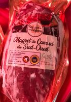 Magret de canard