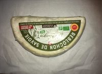 Reblochon de Savoie L'Arbusigny Bio