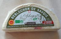 Reblochon de Savoie