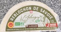 Reblochon de Savoie