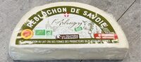 Reblochon de savoie