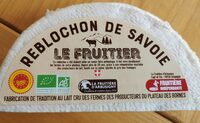 Reblochon De Savoie