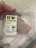Kipfilet