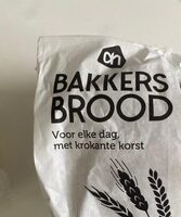 Bakkers Brood