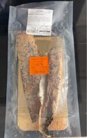 Maquereaux fumés au poivre