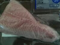 Filet de lieu noir