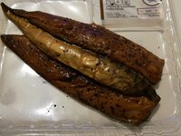3 filets de maquereau