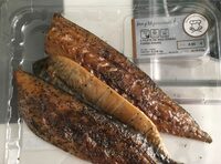 3 filets de maquereau fumes poivre