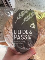 Liefde&passie