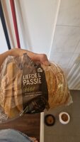 LIEFDE & PASSIE Petit