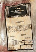 Jambonneau