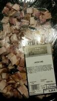 Lardon fumés