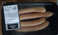 Saucisse de Francfort