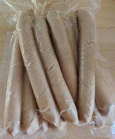 Saucisse de Francfort qualité supérieure