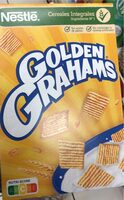 Golden Grahams