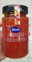 Tomate Frito Hero Temporada