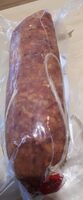 Saucisse de morteau