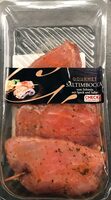 Saltimbocca