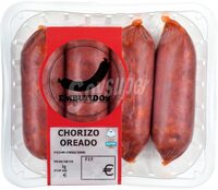 Chorizo oreado