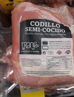 Codillo semicocido