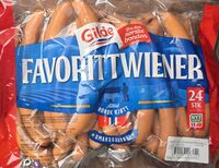 Favorittwiener
