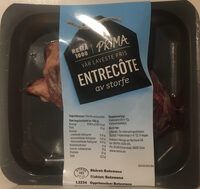 Entrecôte