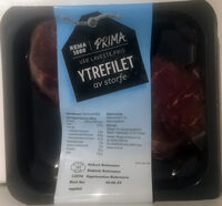 Ytrefilet