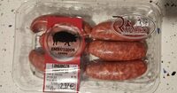 Longaniza manchega