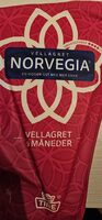 Norvegia Vellagret