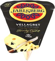 Jarlsberg Vellagret