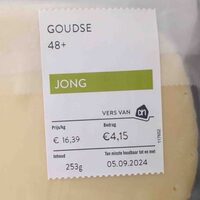 Goudse jong