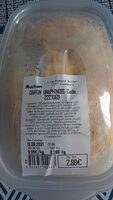 Gratin dauphinois