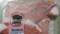 Secreto de cerdo
