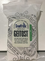Geitost