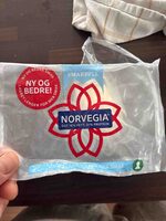 Norvegia Ost 16% Fett, 31% Protein
