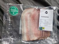 Katenspek