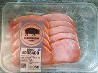 Lomo adobado