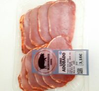 Lomo de cerdo adobado
