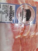 Lomo de cerdo adobado