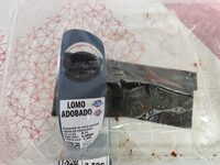 Lomo de Cerdo Adobado