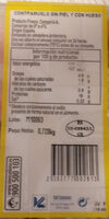 ContraMuslo Pollo Sin Piel
