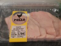 Filete Dd Pechuga De Pollo